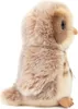 Teddy Hermann Eule, Kuscheltier, Stofftier, Plüschtier, Anteprima dell’immagine prodotto 3