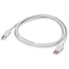 Hama 00034694, 1,5 m, USB A, USB B, Grau Produktbild-Vorschau 1
