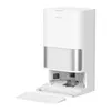 Dreame D30 Ultra, Staubbeutel, Weiß, Rund, 3,2 l, Mop Produktbild-Vorschau 8