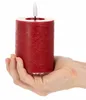 LUMINEO LED kaars, wasmodel, artikelnummer 487340, voor Productafbeelding-voorbeeld 12
