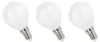 Spectrum E14 LED Lampe 4W 410lm 4000K Neutralweiß 230V 3 Produktbild-Vorschau 1