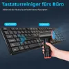 Elektrischer Staubbläser 3-Gang mit LED-Licht, USB-C Produktbild-Vorschau 8