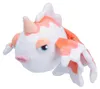 Pokemon Goldini Kuscheltier - 20 cm Plüschtier Goldeen Produktbild-Vorschau 1