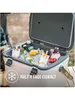 Stanley Kühlbox Adventure Cooler 28,3l weiß Produktbild-Vorschau 9