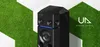 Netzwerk Lautsprecher Panasonic Ua30 Bluetooth Karaoke Usb Produktbild-Vorschau 6