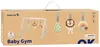 Stojak gimnastyczny Toy Toy Baby Gym z 3 pluszowymi Podgląd zdjęcia produktu 8
