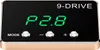 9 Drive Electronic Throttle Controller Pedal-Racing Náhled obrázku produktu 3