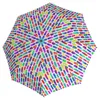 Knirps Taschenregenschirm Regenschirm A.200 Medium Duomatic Produktbild-Vorschau 1