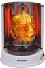Syntrox Germany Dönergrill Asturien mit 6 Drehspießen – Produktbild-Vorschau 2
