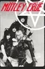 Motley Crue - Poster - Pentangle Produktbild-Vorschau 1