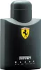Scuderia Ferrari Black Eau de Toilette pour homme 125 ml Voir les images du produit 7