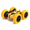 Doppelseitiges Stuntfahrzeug Ferngesteuertes RC Auto 4WD Produktbild-Vorschau 3