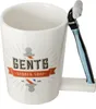 Rasierer Kaffeebecher mit Rasierer als Griff Produktbild-Vorschau 1