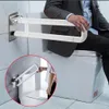 Składany uchwyt pomocniczy do WC 60 cm Składany uchwyt Podgląd zdjęcia produktu 3