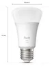 Pack of 2 A60 connected LED bulbs - PHILIPS HUE - Warm Anteprima dell’immagine prodotto 9