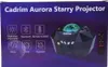 LED projektor hvězdné oblohy Aurora Lamp, noční světlo s Náhled obrázku produktu 8