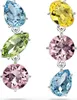 Swarovski Gema 5692406 Ohrringe Produktbild-Vorschau 2