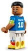 Edizioni LEGO Kylian Mbappé Momenti Importanti del Calcio Anteprima dell’immagine prodotto 11