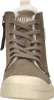 Palladium Pampa Hi Zip L  Veterschoenen Hoog - Taupe - Maat Produktbild-Vorschau 47