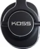 Koss | Pro4S | Słuchawki | Przewodowe | Nauszne | Czarne Voir les images du produit 4