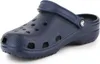 Crocs Classic Uni Clogs Dunkelblau (Navy), 10001-410 Produktbild-Vorschau 102