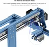 SCULPFUN S6/S6PRO/S9 gravírovacie stroje X-osové lineárne Náhľad obrázku produktu 8