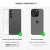 Powerbank 1x USB-C PD 20W, 10000 mAh, MagZen 10 fisso con Anteprima dell’immagine prodotto 4