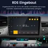 Autorádio CarPlay Android Auto pre Citroen C5 (2008-2017) - Náhľad obrázku produktu 8