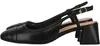 Clarks scarpe da donna CL26181320 Colore: Nero Taglia: 39 Anteprima dell’immagine prodotto 6