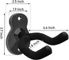 Gitarren-Wandhalterung, Gitarren-Wandhalterung, Produktbild-Vorschau 6