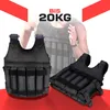 Gewichtsweste 1-50 Kg, Gewichtsbeutel individuell änderbar, Produktbild-Vorschau 1