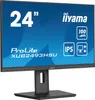 Iiyama ProLite XUB2493HSU-B7 LED-Monitor - 61 cm (24 ) Voir les images du produit 1