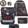 Belmil Compact ergonomisches Schulranzen-Set 5-teilig Produktbild-Vorschau 1