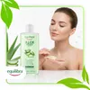 Equilibra Aloesowy Tonik do twarzy, 200 ml Podgląd zdjęcia produktu 4