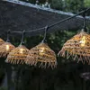 Guirlande lumineuse extérieure raccordable 6m avec 10 Voir les images du produit 2