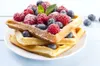 Waffeleisen Toaster 2 Knusprige Waffeln Produktbild-Vorschau 3