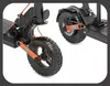 JOYOR S8E E-Scooter 800W 48V 26AH 45KM/H 10" muž/žena Náhled obrázku produktu 16