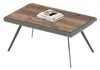 Arbeitstisch Schreibtisch Tisch Sideboard Büro Einrichtung Produktbild-Vorschau 1