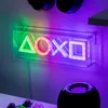 Paladone Playstation LED Neonlicht LED Regal Produktbild-Vorschau 12