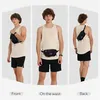 RFID-buikzak voor heren en dames – crossbody tas, Productafbeelding-voorbeeld 2