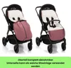 Fillikid Sommerfußsack Light Big für Buggy, Sport- Produktbild-Vorschau 2