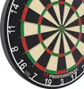 Kings Dart Steeldartscheibe "Professional HD" Produktbild-Vorschau 5