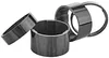 BBB Cycling Abstandhalter Ultra Space 10 mm Carbon - Produktbild-Vorschau 2