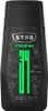 Erfrischende Pflege: STR8 Freak Duschgel, 400 ml Produktbild-Vorschau 3