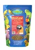 VETAFARM- MACAW NUTS - Ganzjährig nahrhafte Pellets für AR Produktbild-Vorschau 1