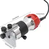 Oberfräse 220V 800W Electric Hand Holz Kantenfräse Produktbild-Vorschau 2