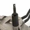 Scheibenwischermotor Heckklappe Schlauch für CITROEN Produktbild-Vorschau 3