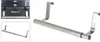 Appendino per porta in acciaio argento regolabile 25-40 cm Anteprima dell’immagine prodotto 9