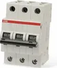 LS-Schalter, 6kA, C, 20A, 3pol, 3TE, 1 Stk. Produktbild-Vorschau 3