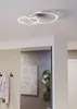 EGLO Smart Home LED Deckenlampe Mottafollone, ZigBee, App Produktbild-Vorschau 2